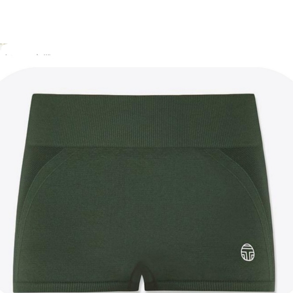 Tory Burch Pants - 🎈Hot Item Tory Burch Seamless Shorts, NWT, Sz Sm